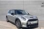 2024 MINI Hatchback 2.0 Cooper S Classic II 3dr