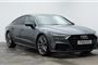 2021 Audi A7 50 TDI Quattro Black Edition 5dr Tip Auto