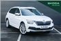 2021 Skoda Kamiq 1.0 TSI 110 SE L 5dr DSG