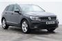 2020 Volkswagen Tiguan 1.5 TSi EVO 150 Match 5dr DSG