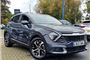 2022 Kia Sportage 1.6T GDi ISG 3 5dr