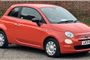 2021 Fiat 500 1.0 Mild Hybrid Pop 3dr