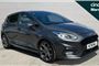 2018 Ford Fiesta 1.0 EcoBoost 140 ST-Line X 5dr