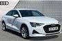 2024 Audi A3 Saloon 30 TFSI Sport 4dr