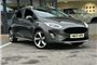 2019 Ford Fiesta Active 1.0 EcoBoost Active 1 5dr