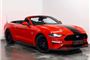 2019 Ford Mustang 5.0 V8 GT 2dr