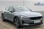 2021 Polestar 2 170kW 78kWh Long Range Single motor 5dr Auto