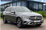 2020 Mercedes-Benz GLC GLC 300 4Matic Sport 5dr 9G-Tronic