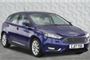 2017 Ford Focus 1.5 EcoBoost Titanium 5dr