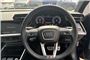 2022 Audi A3 Saloon 40 TFSI Quattro Vorsprung 4dr S Tronic