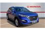 2019 Hyundai Tucson 1.6 GDi SE Nav 5dr 2WD