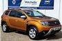 2021 Dacia Duster 1.5 Blue dCi Comfort 5dr 4X4
