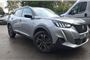 2021 Peugeot 2008 1.2 PureTech 130 GT 5dr EAT8