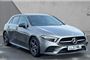 2022 Mercedes-Benz A-Class A180d AMG Line Premium Plus Edition 5dr Auto