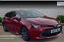 2022 Toyota Corolla Touring Sport 1.8 VVT-i Hybrid Design 5dr CVT