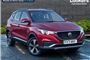 2021 MG ZS EV 105kW Exclusive EV 45kWh 5dr Auto