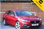 2021 SEAT Leon Estate 1.5 eTSI 150 FR 5dr DSG