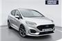 2022 Ford Fiesta 1.0 EcoBoost ST-Line 5dr