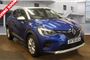 2020 Renault Captur 1.3 TCE 130 Iconic 5dr EDC