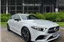 2021 Mercedes-Benz A-Class A35 4Matic Premium 5dr Auto