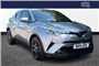 2019 Toyota C-HR 1.8 Hybrid Excel 5dr CVT [Leather]