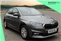 2022 Skoda Fabia 1.0 TSI SE Comfort 5dr