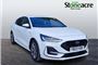 2023 Ford Focus 1.0 EcoBoost Hybrid mHEV 155 ST-Line 5dr Auto