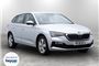 2021 Skoda Scala 1.0 TSI 110 SE 5dr