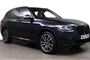 2022 BMW X3 xDrive30d MHT M Sport 5dr Auto