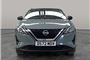 2022 Nissan Qashqai 1.3 DiG-T MH N-Connecta 5dr