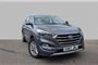 2017 Hyundai Tucson 1.6 GDi Blue Drive SE 5dr 2WD