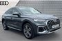 2023 Audi Q5 Sportback 55 TFSI e Quattro Competition 5dr S Tronic [C+S]