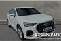 2019 Audi Q3 35 TFSI S Line 5dr S Tronic