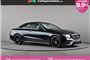 2018 Mercedes-Benz E-Class Cabriolet E300 AMG Line Premium 2dr 9G-Tronic