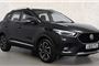 2022 MG ZS 1.0T GDi Exclusive 5dr DCT