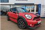 2016 MINI Countryman 1.6 John Cooper Works ALL4 5dr