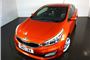 2015 Kia ProCeed 1.6 CRDi SE EcoDynamics 3dr