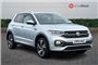 2019 Volkswagen T-Cross 1.0 TSI 115 R-Line 5dr