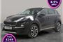 2021 Kia Sportage 1.6 CRDi 48V ISG 3 5dr