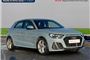 2023 Audi A1 30 TFSI 110 S Line 5dr