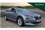 2015 Skoda Superb Estate 2.0 TDI CR SE L Executive 5dr