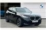 2025 BMW X3 xDrive20 M Sport 5dr Step Auto