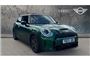 2023 MINI Hatchback 2.0 Cooper S Classic II 3dr Auto