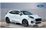 2024 Ford Puma 1.0 EcoBoost Hybrid mHEV ST-Line 5dr