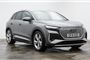 2021 Audi Q4 150kW 40 82kWh S Line 5dr Auto