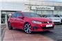 2019 Volkswagen Golf GTI 2.0 TSI 245 GTI Performance 5dr