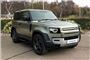 2023 Land Rover Defender 3.0 D250 Hard Top Auto