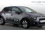 2024 Citroen C3 1.2 PureTech Plus 5dr