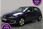 2020 Volkswagen e-Golf 99kW e-Golf 35kWh 5dr Auto