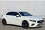 2024 Mercedes-Benz A-Class A200d Sport Executive 5dr Auto